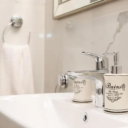 Appartement Leora Deluxe Split