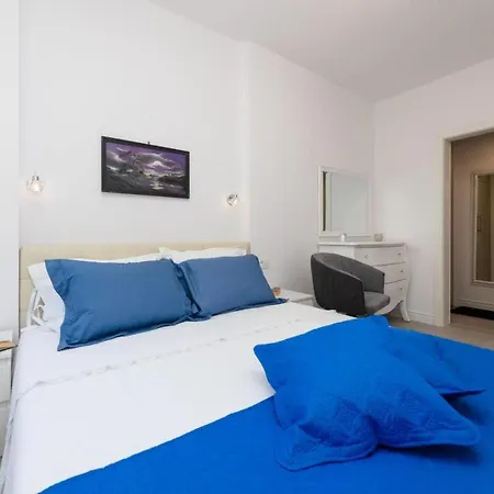 Apartamento Leora Deluxe *