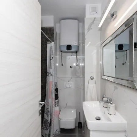 Leora Deluxe Appartement Split