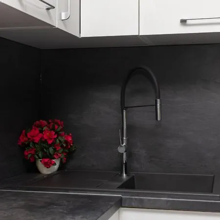 Appartement Leora Deluxe Split