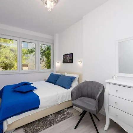 Apartamento Leora Deluxe *