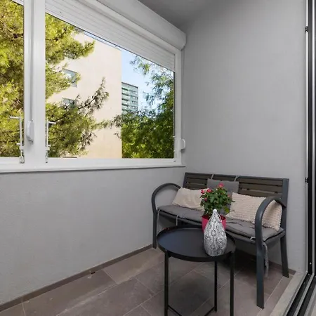 Appartement Leora Deluxe *