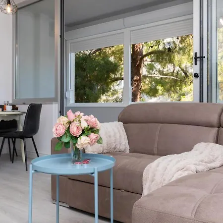 Leora Deluxe Apartamento Split