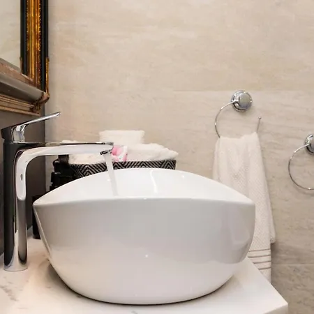 Appartement Leora Deluxe