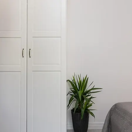 Leora Deluxe Appartement Split