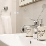 Apartmán Leora Deluxe Split