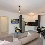 Leora Deluxe Apartmán