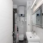 Leora Deluxe Apartmán Split