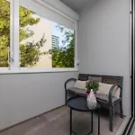 Apartmán Leora Deluxe *