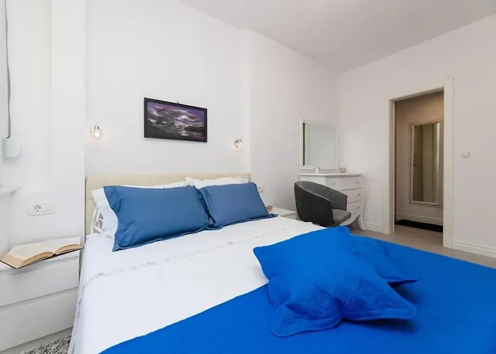 Appartement Leora Deluxe *