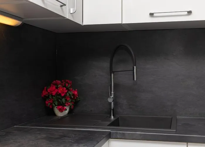 Апартаменты Leora Deluxe Сплит