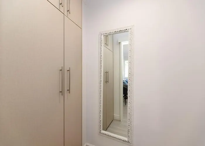 Leora Deluxe Appartement *