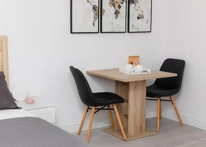 Апартаменты Leora Deluxe Сплит