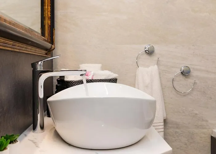 Appartement Leora Deluxe