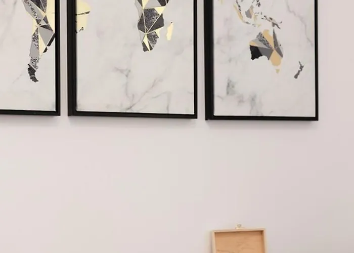 Leora Deluxe Appartement *